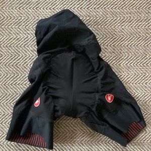 Castelli Cycling shorts